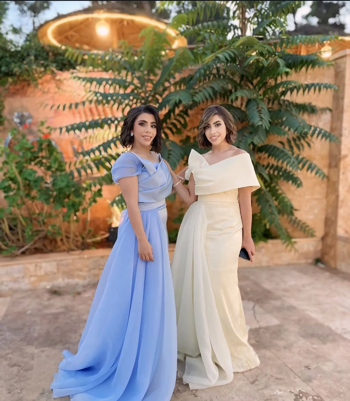 Selecting premium fabrics for tailor-made bridal gowns Amman